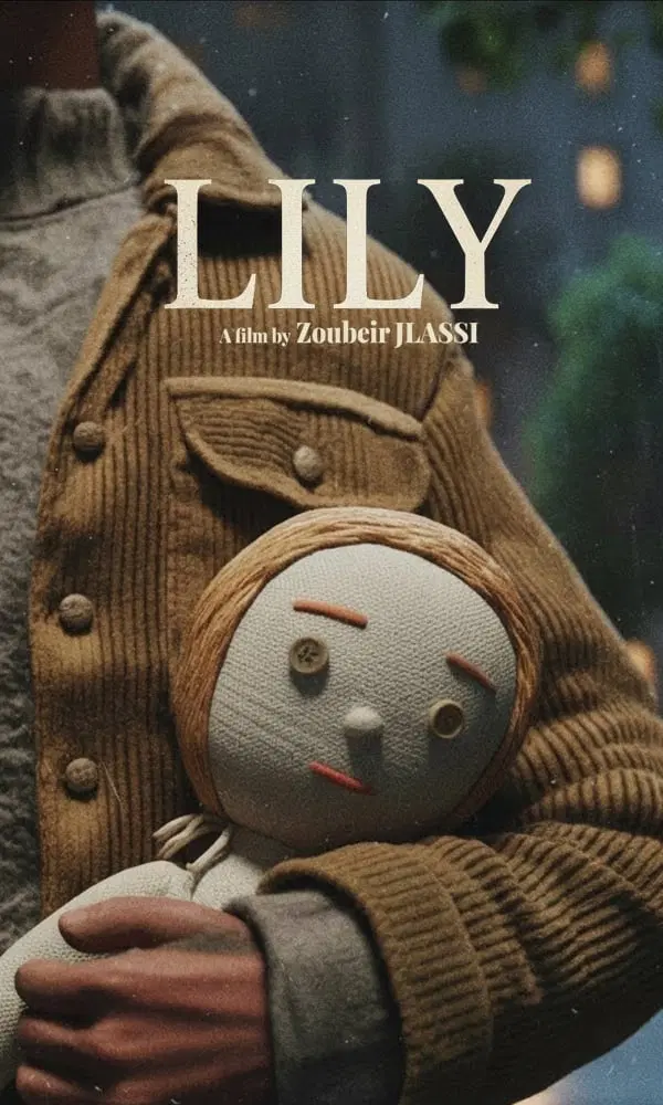 Lily