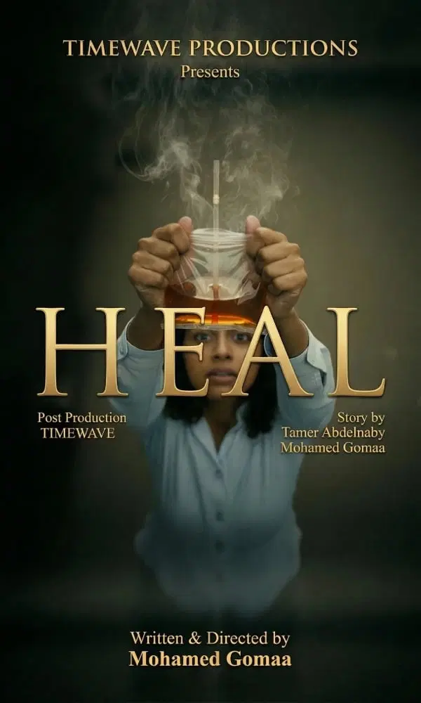 Heal