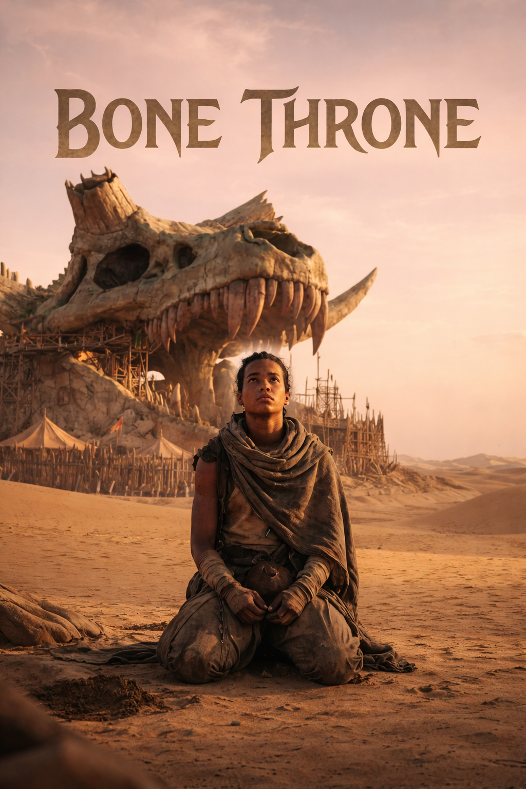 Bone Throne