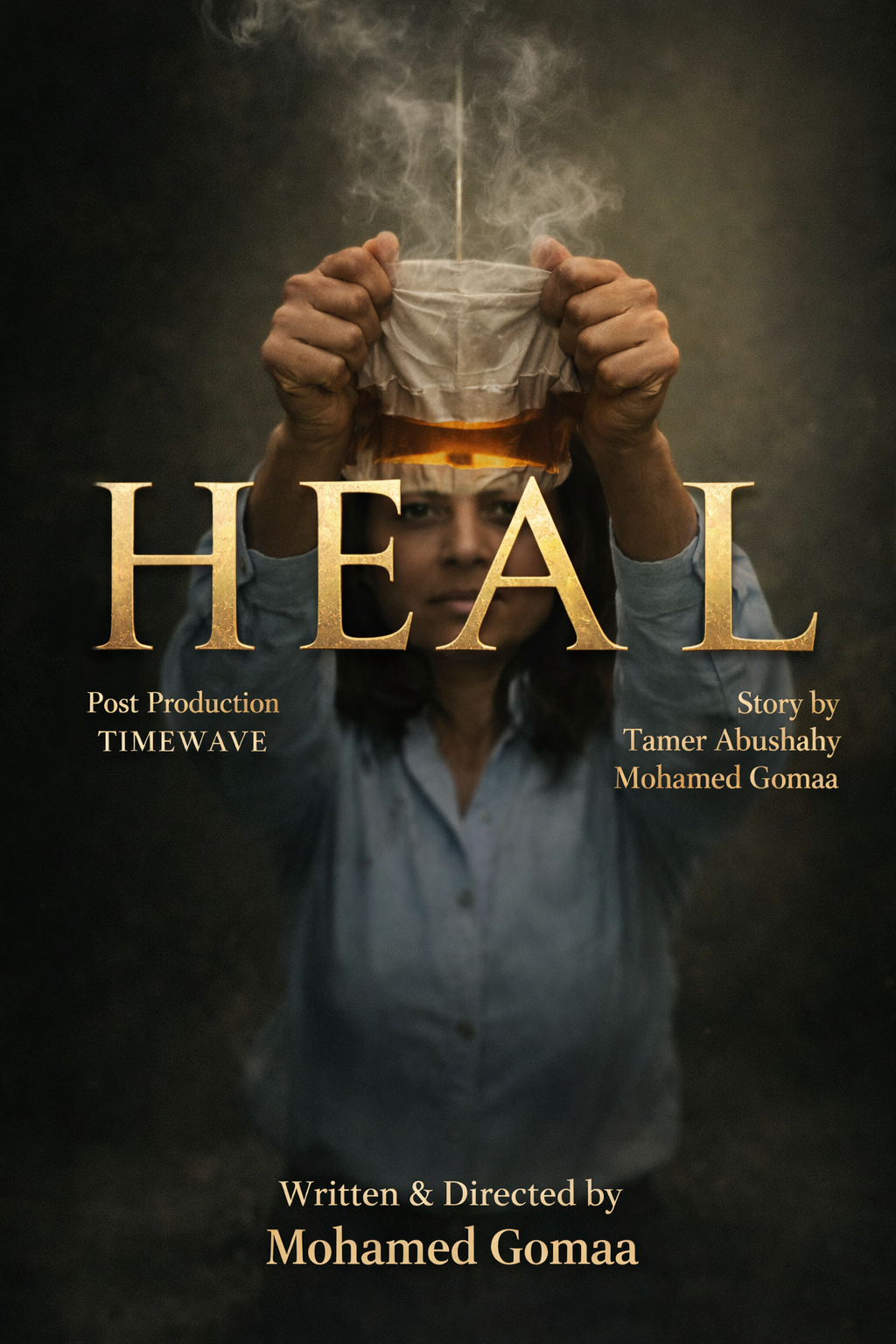 Heal