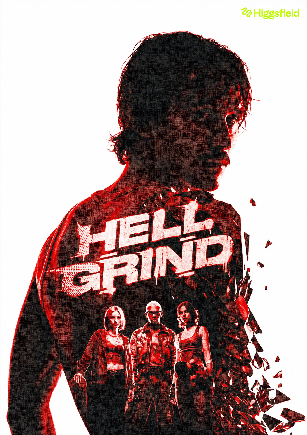 Hell Grind